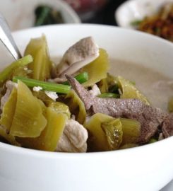 Chang Thien Hakka Kitchen