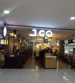 J.CO Donuts & Coffee 