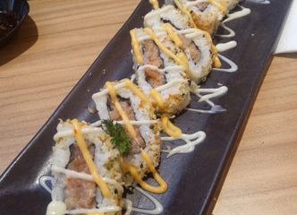 Ichiban Sushi 