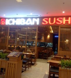 Ichiban Sushi 