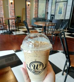 Winners Coffee