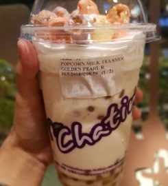 Chatime 