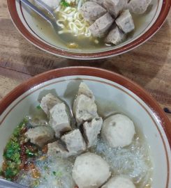Bakso Gajah Mungkur Mas Bejo Wonogiri