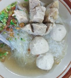 Bakso Gajah Mungkur Mas Bejo Wonogiri