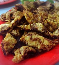 Chinese Food & Sea Food Remaja