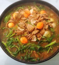 Chinese Food & Sea Food Remaja