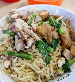 Bakmi Sui-Sen
