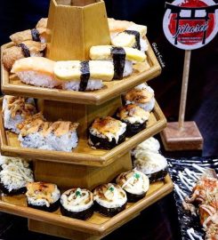 Jikasei Sushi