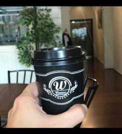 Winners Coffee