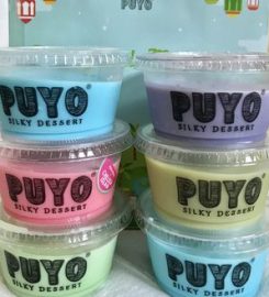 Puyo Silky Desserts 