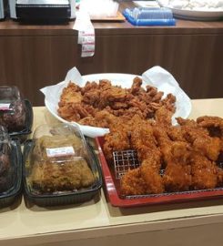 Japanese Grilled Food 