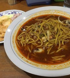 Mie Aceh Bungong Cempaka