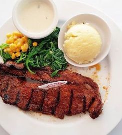 Holycow! STEAKHOUSE by Chef Afit 