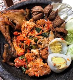 Warung Bu Kris 