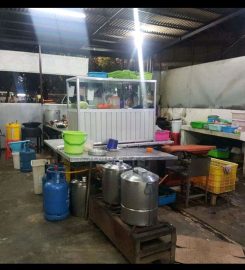 Chinese Food & Sea Food Remaja