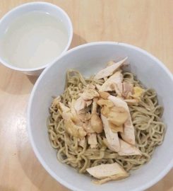 Bakmi A6