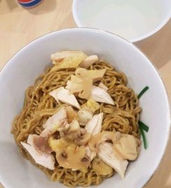 Bakmi A6