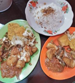 Warung Nasi Pecel