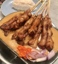 Sate Khas Senayan