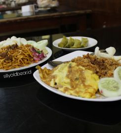 Mie Aceh Seulawah