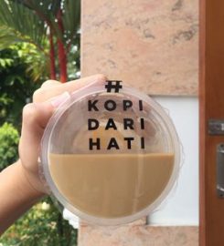 Kopi Janji Jiwa