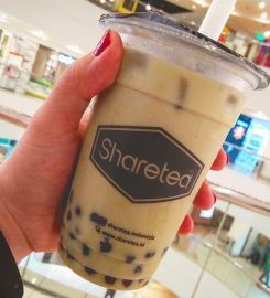 Sharetea