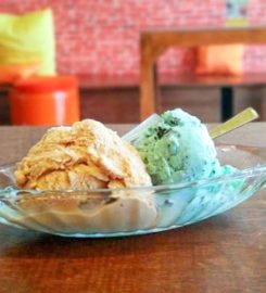 Karimata Ice Cream – Es Krim Tempo Doeloe 