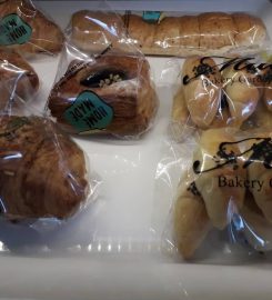 Home Made Bakery