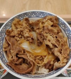 Yoshinoya 