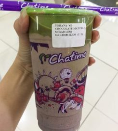 Chatime 