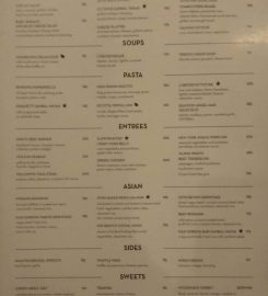 L’Avenue – The Hermitage