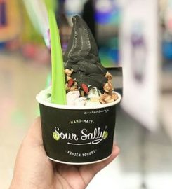 Sour Sally 