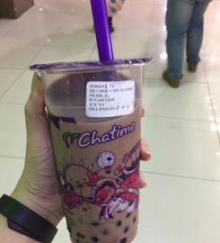 Chatime 