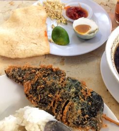 Pecel Madiun 