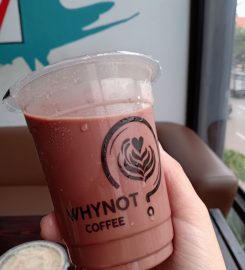 Whynot Coffee