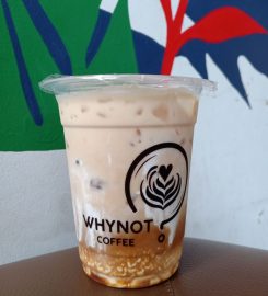 Whynot Coffee