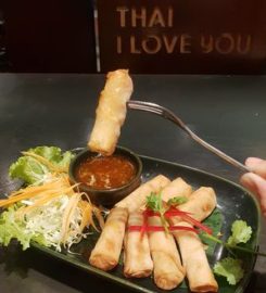 Thai I Love You 