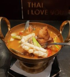 Thai I Love You 