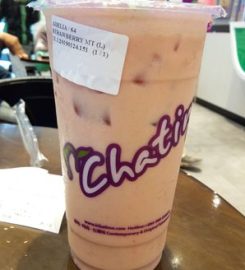 Chatime 
