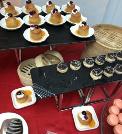 Courtyard Cafe – The Hermitage