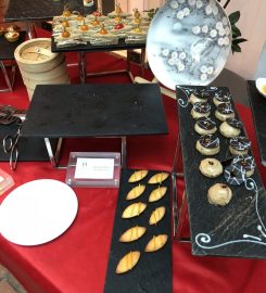 Courtyard Cafe – The Hermitage