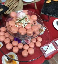 Courtyard Cafe – The Hermitage