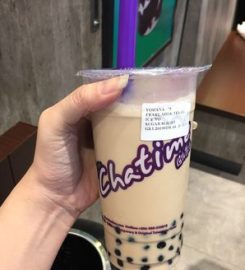 Chatime 