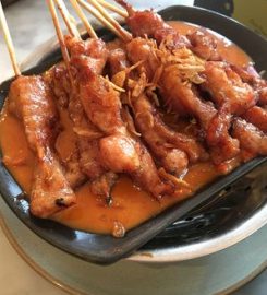 Sate Khas Senayan 