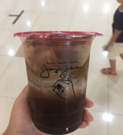 Kopi Janji Jiwa