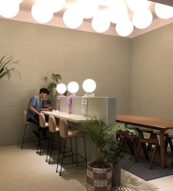 Honu Poke & Matcha Bar 