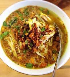 Soto Selan Semarang