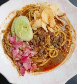 Mie Aceh Seulawah