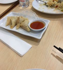 Imperial Kitchen & Dimsum