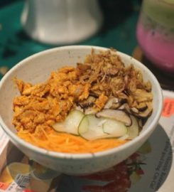 Honu Poke & Matcha Bar 